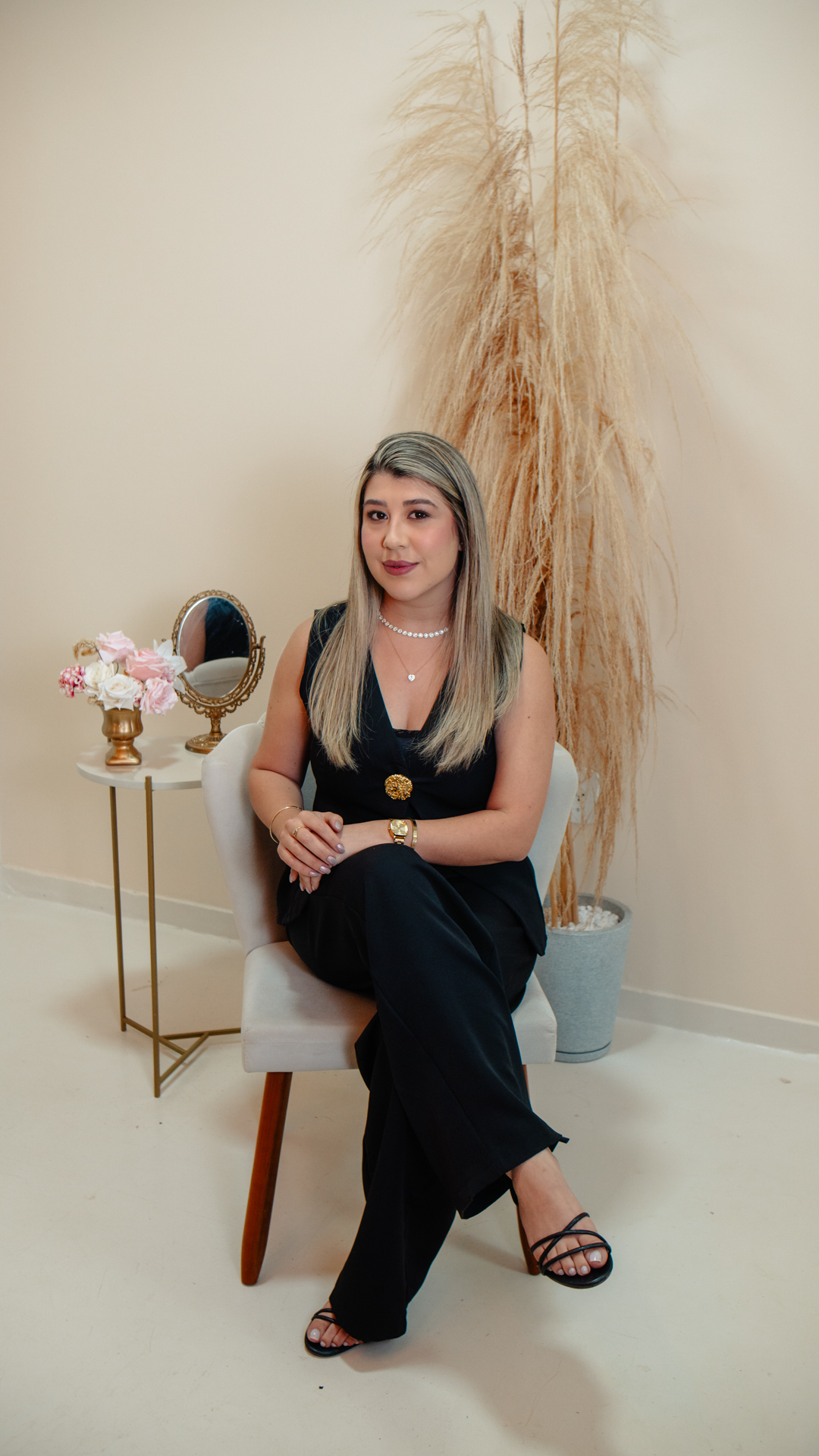 Dra. Mayara Cristina